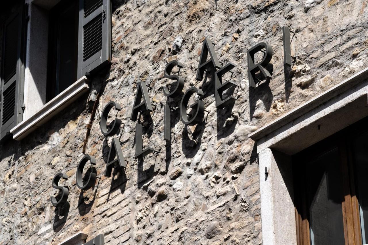 Hotel Casa Scaligeri Sirmione Exterior photo