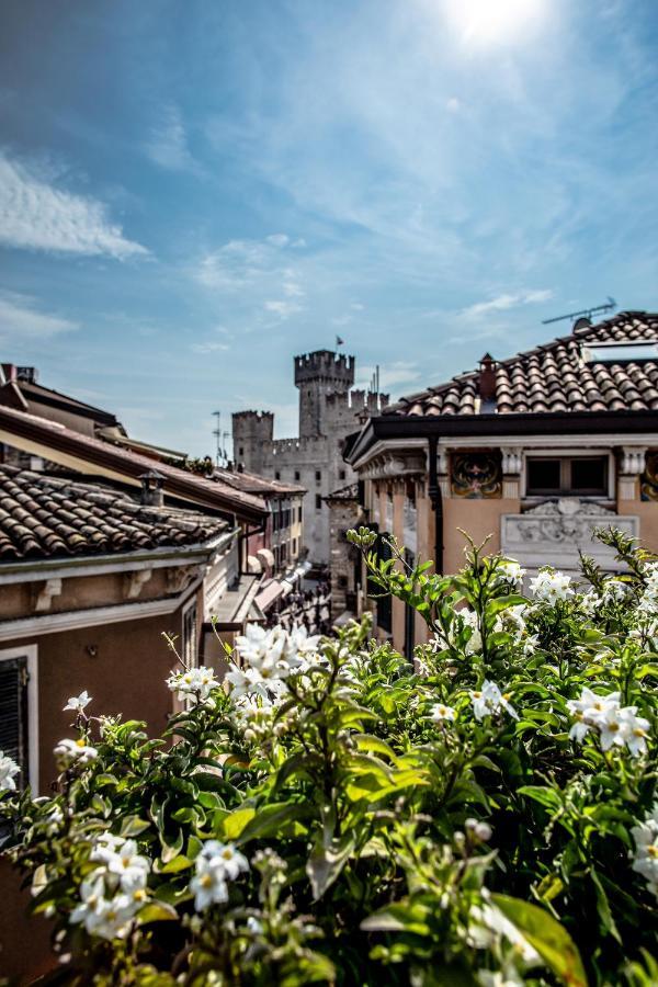 Hotel Casa Scaligeri Sirmione Exterior photo